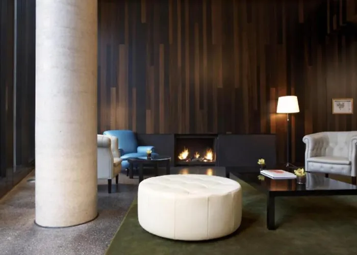 Empire Riverside Hotel Hamborg